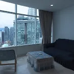 Vortex Apartments Kuala Lumpur