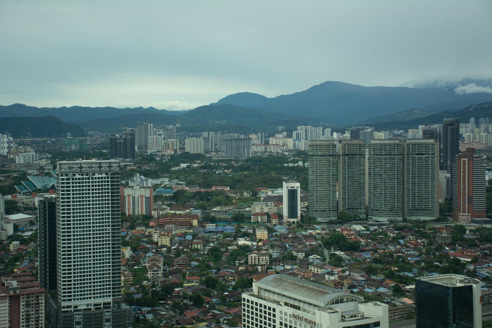 Vortex Kuala Lumpur