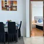Vortex Apartments Kuala Lumpur