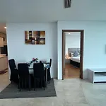 Vortex Apartments Kuala Lumpur