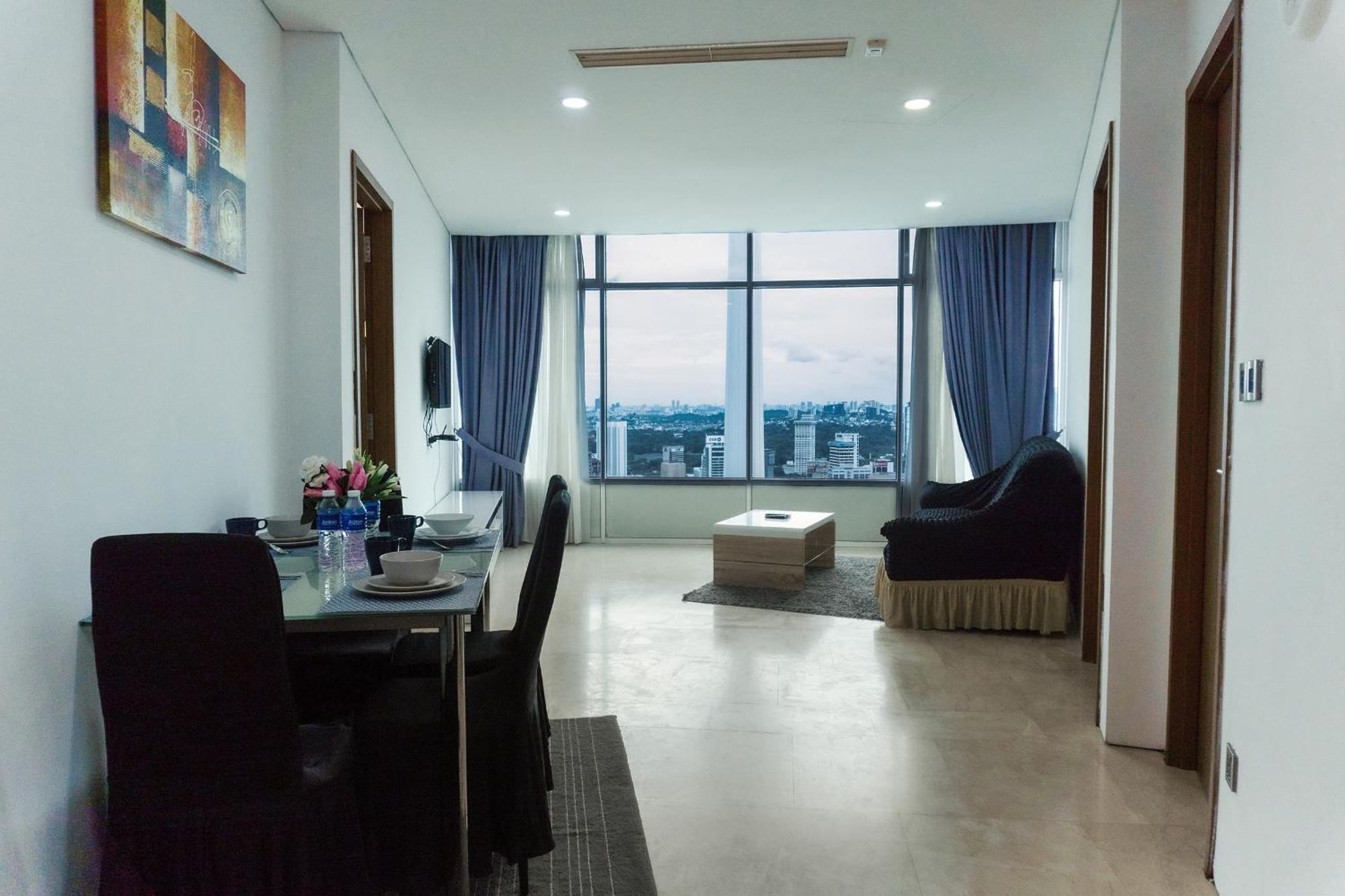 Hotel Vortex